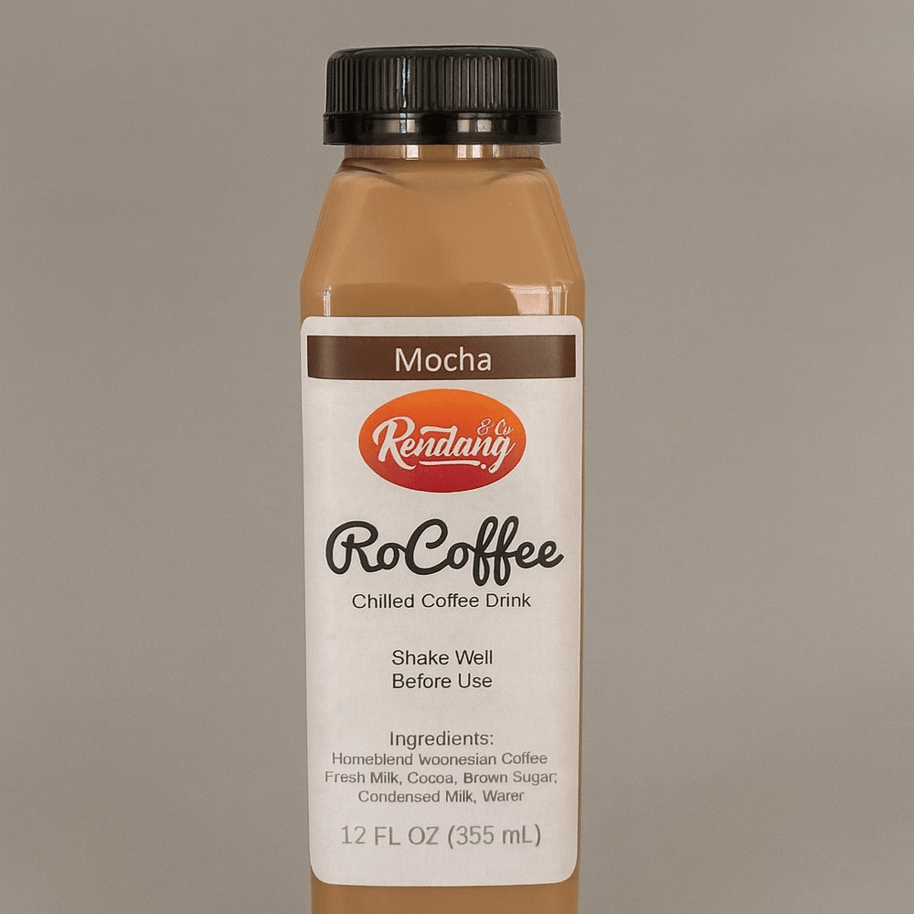 B13. RoCoffee