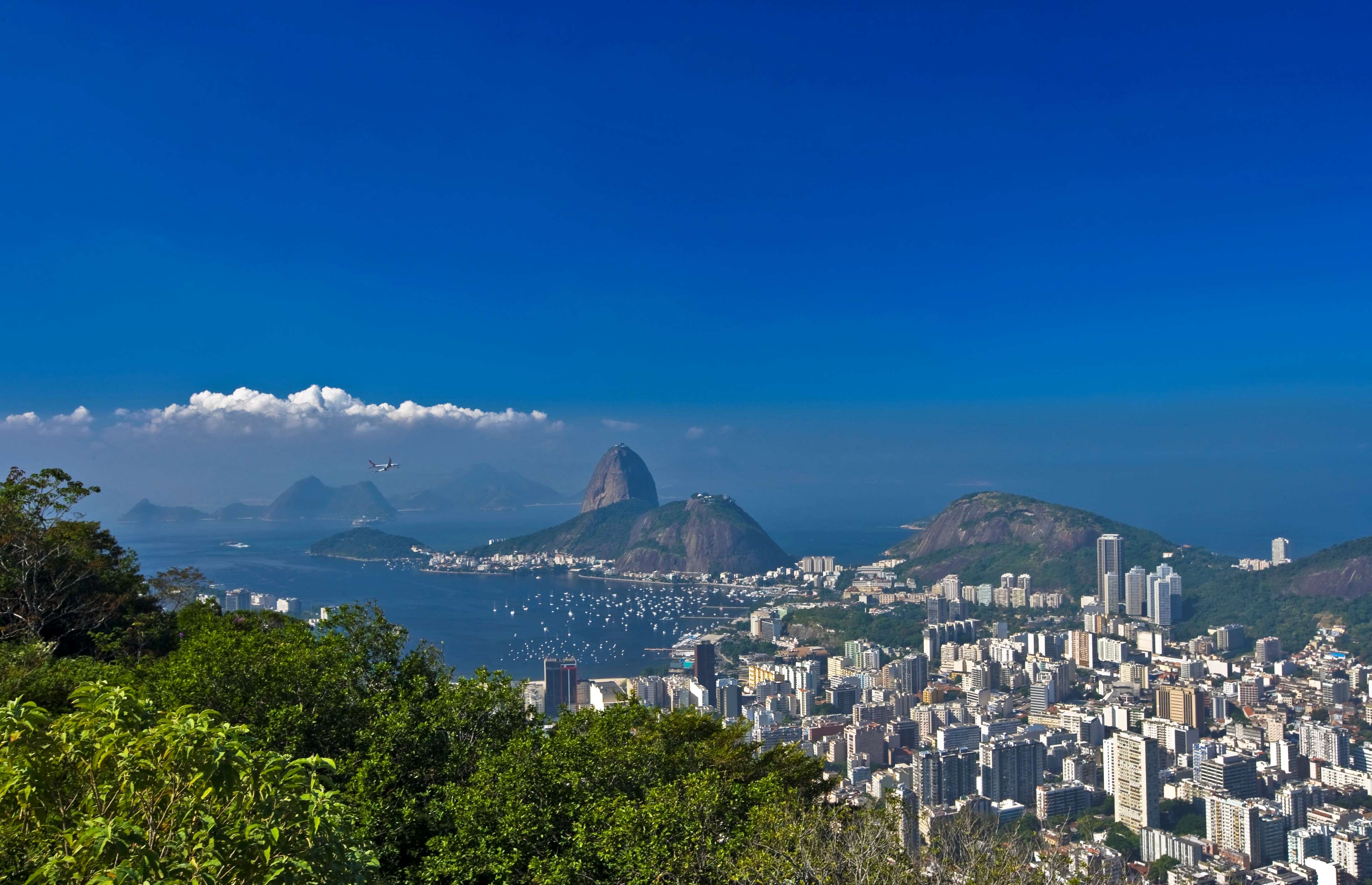 Images Sheraton Grand Rio Hotel & Resort
