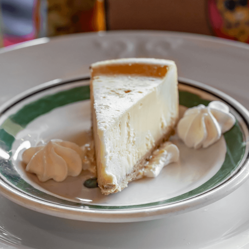 Cheese Cake