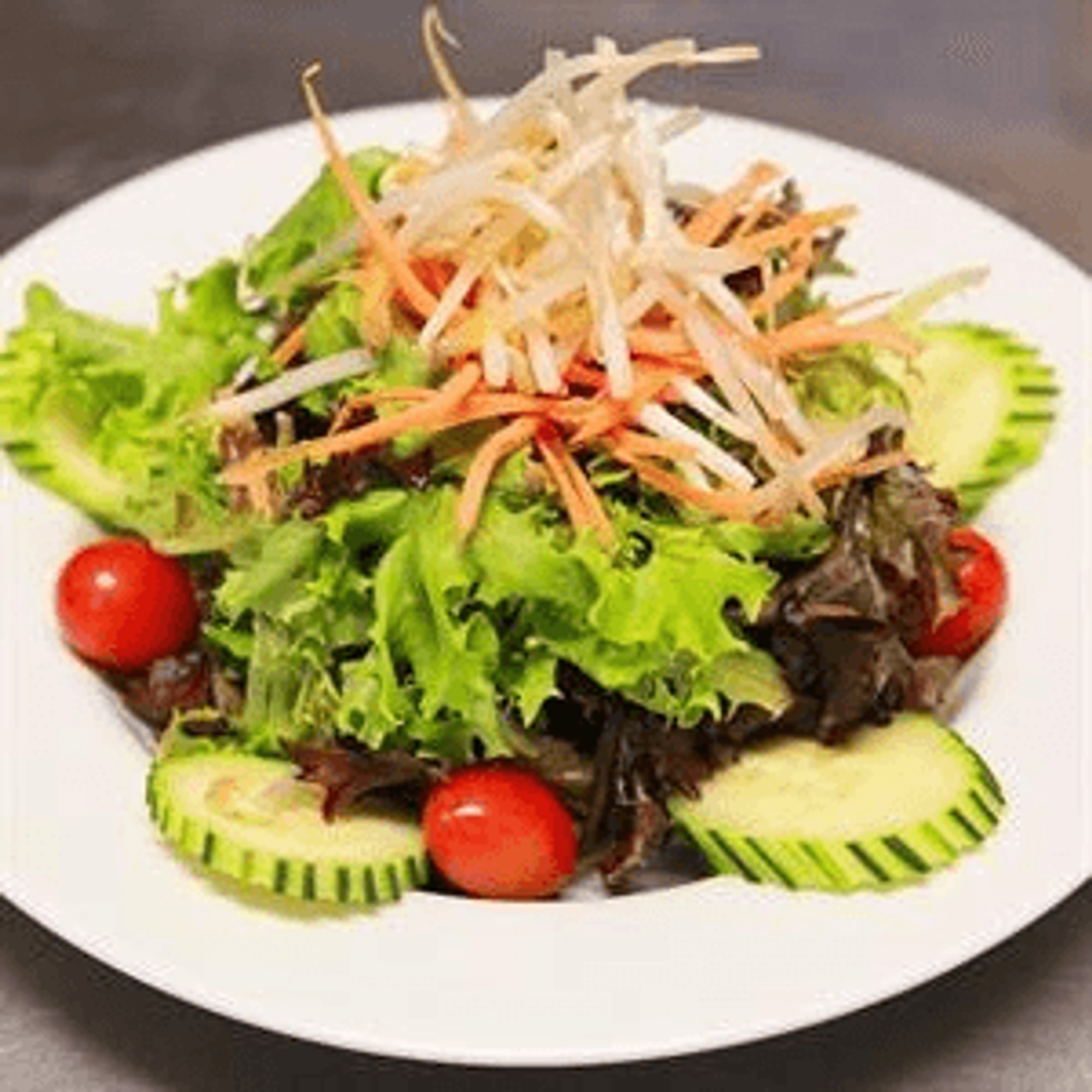 House Salad
