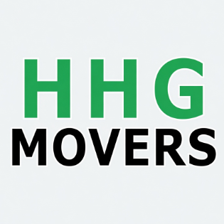 HHG Movers - Your Moving Company