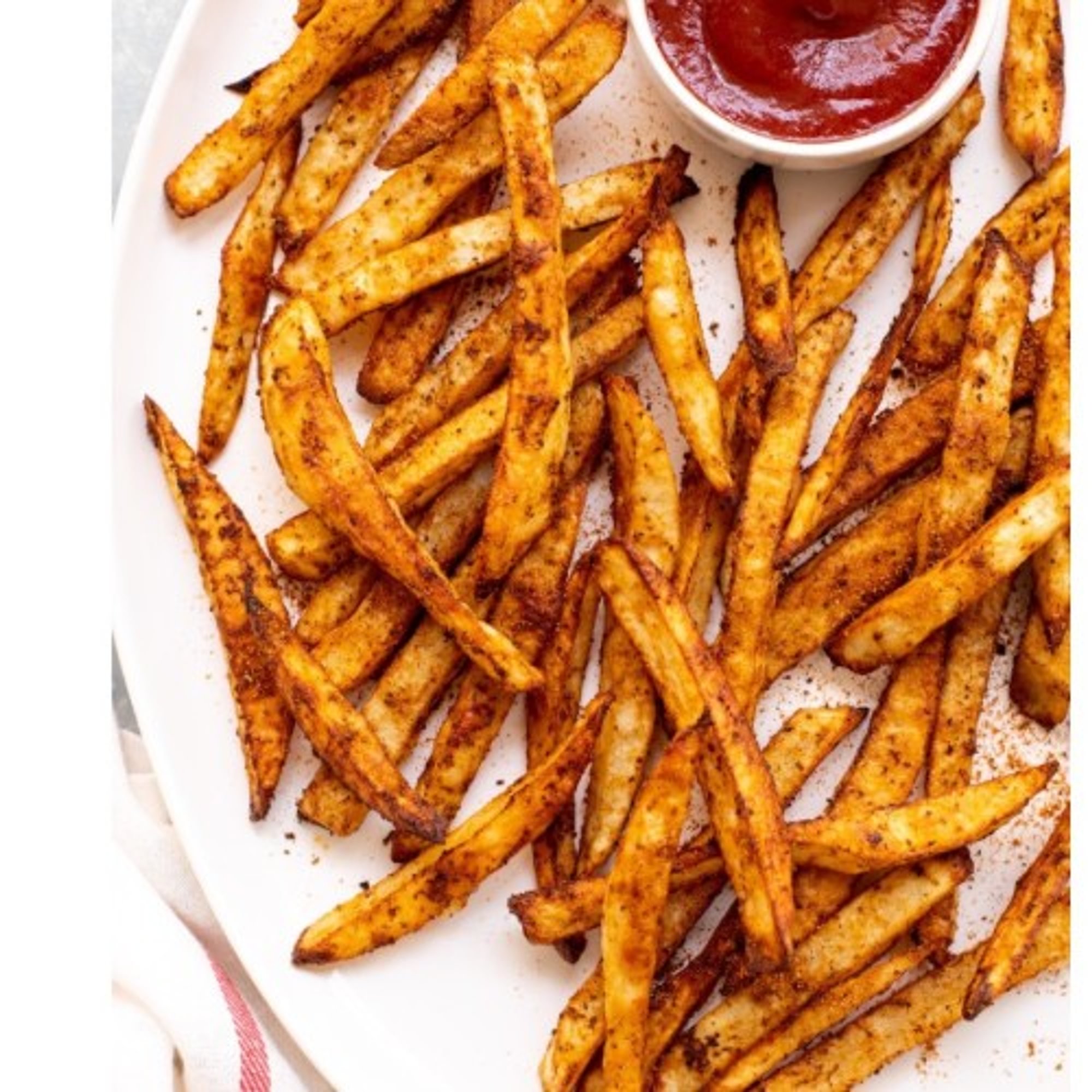 Old Bay Fries