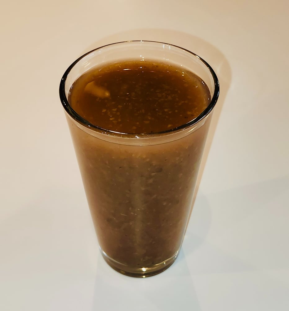 Zeera Pani
