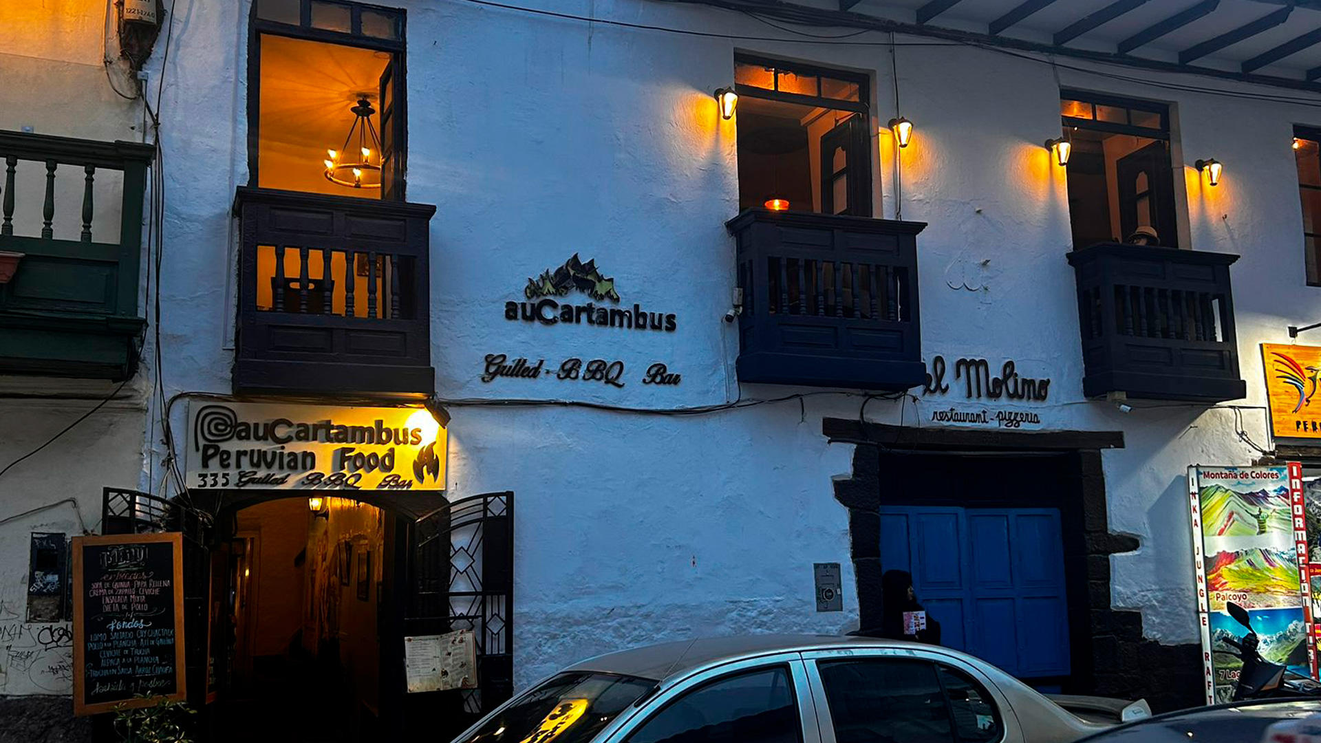 Galería en miniatura