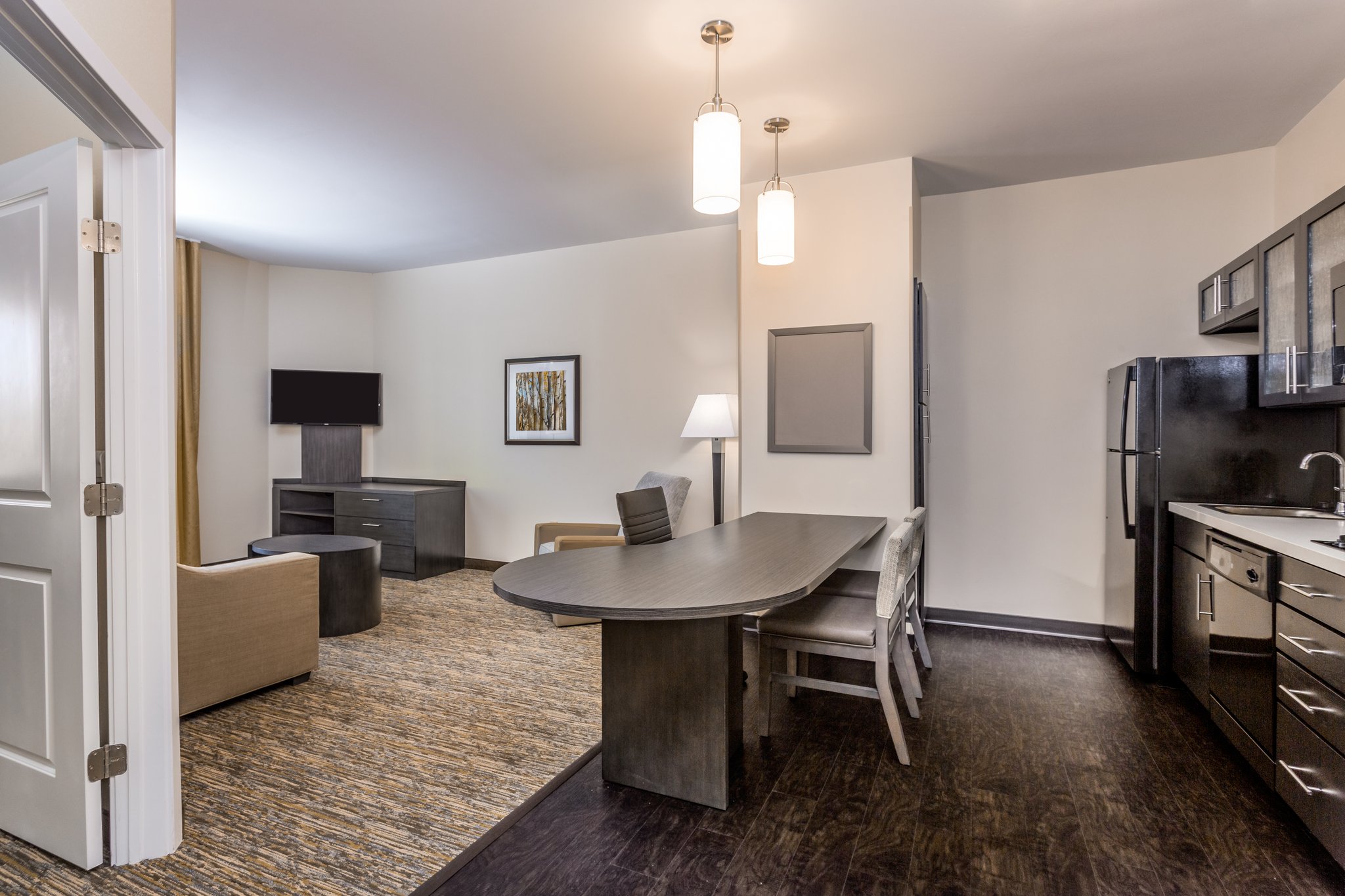 Candlewood Suites Bethlehem South by IHG Image