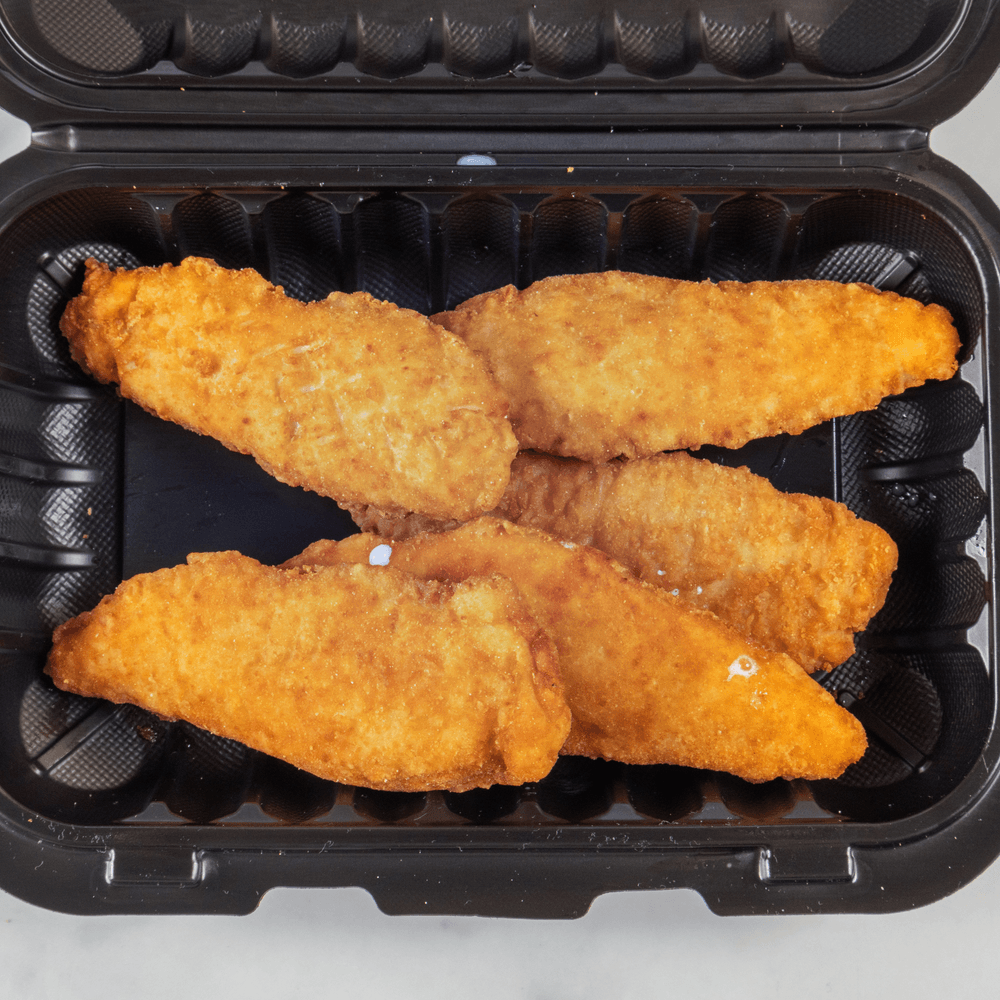 Chicken Fingers