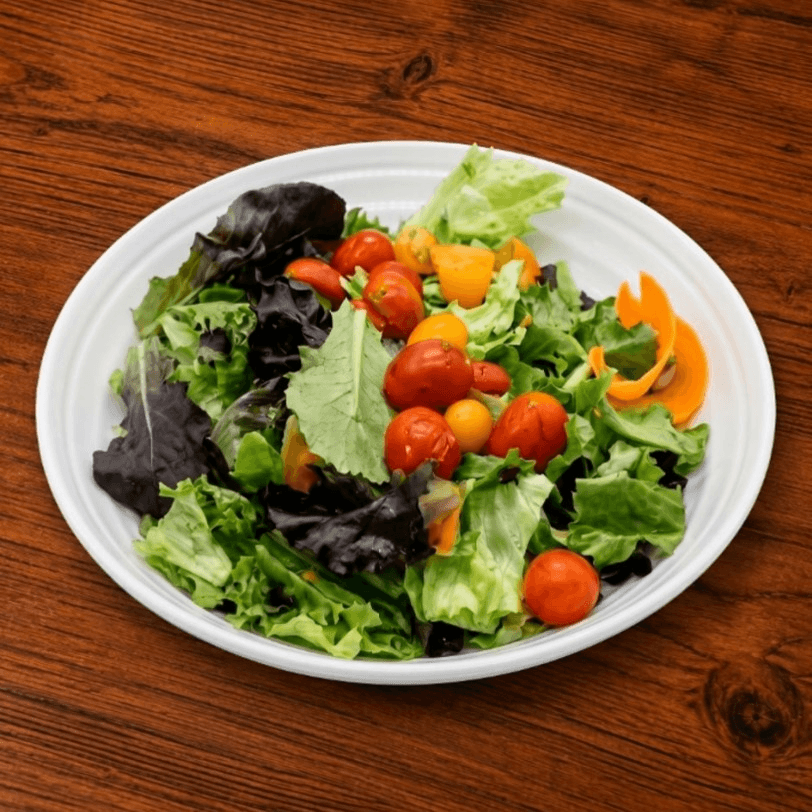 Tossed Salad