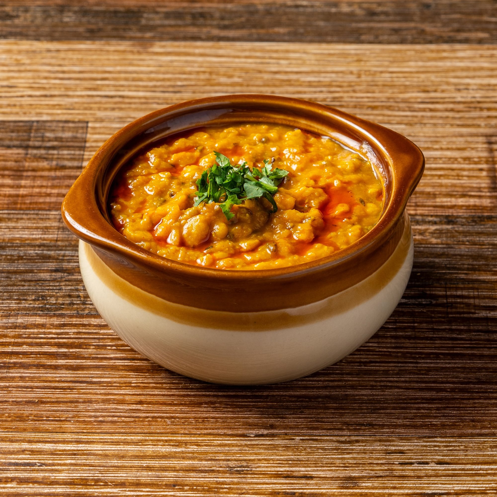 Dal Tadka