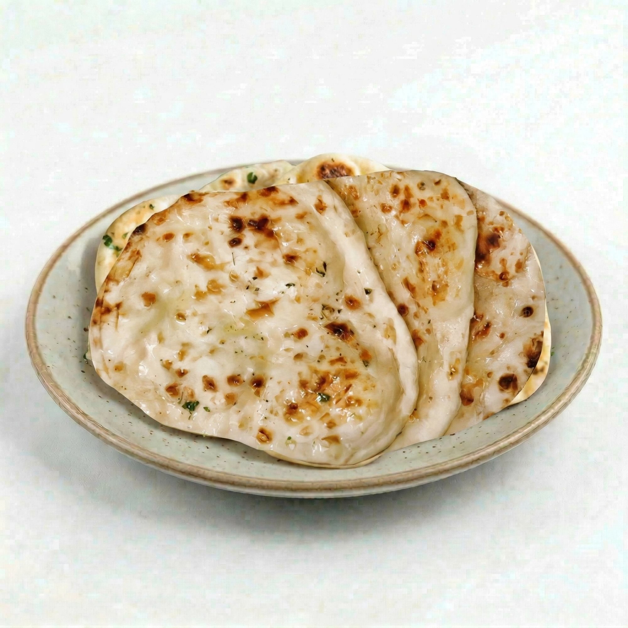 Plain Naan