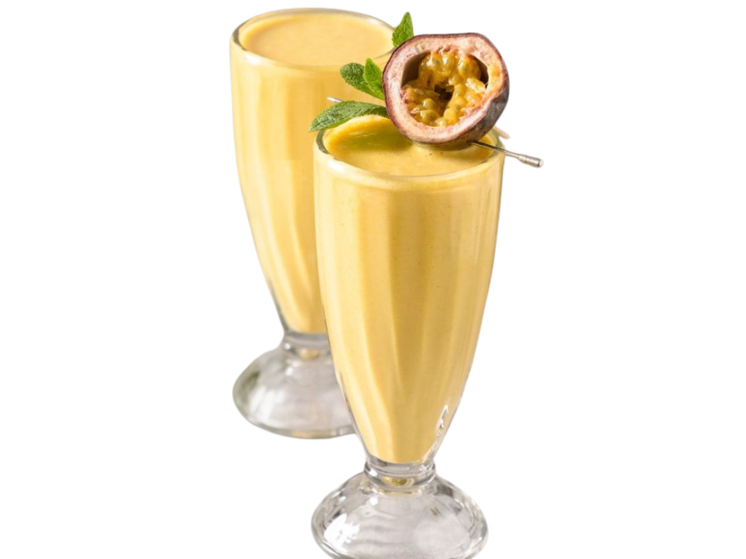 Lg. Passion Fruit Reg