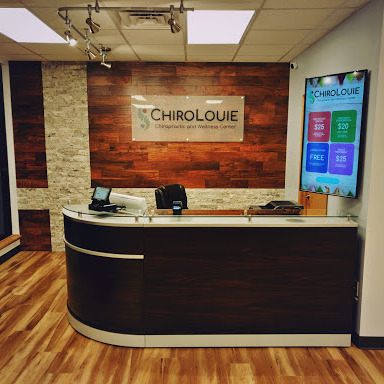 ChiroLouie Chiropractic and Wellness Center Photo