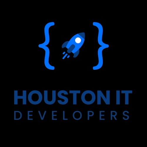 Houston IT Developers LLC Logo