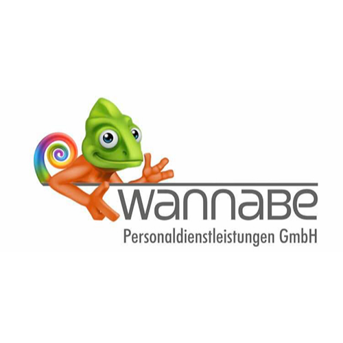 Logo von WannaBe Personaldienstleistungen GmbH