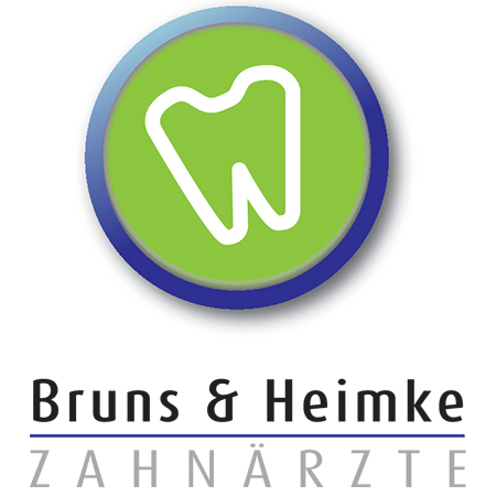 Logo von Bruns & Heimke Zahnärzte
