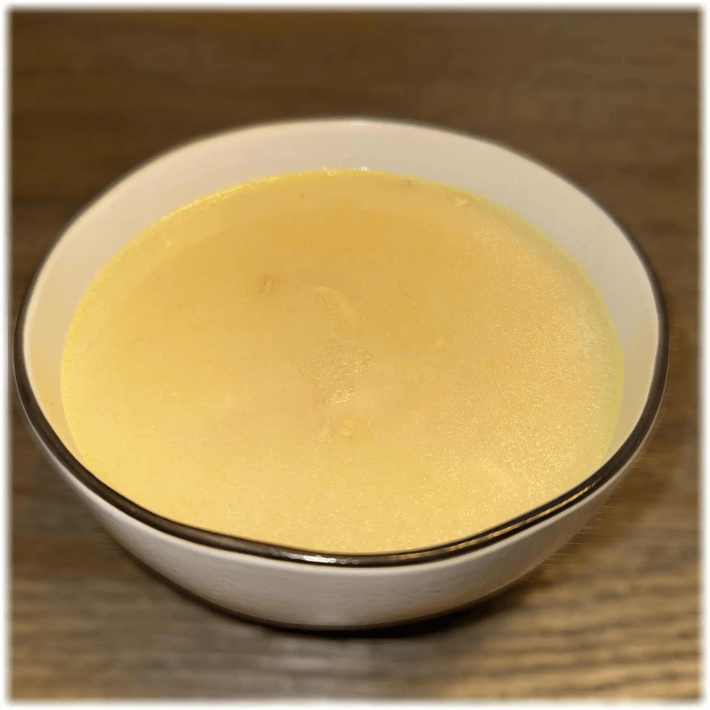 Avgolemono Soup