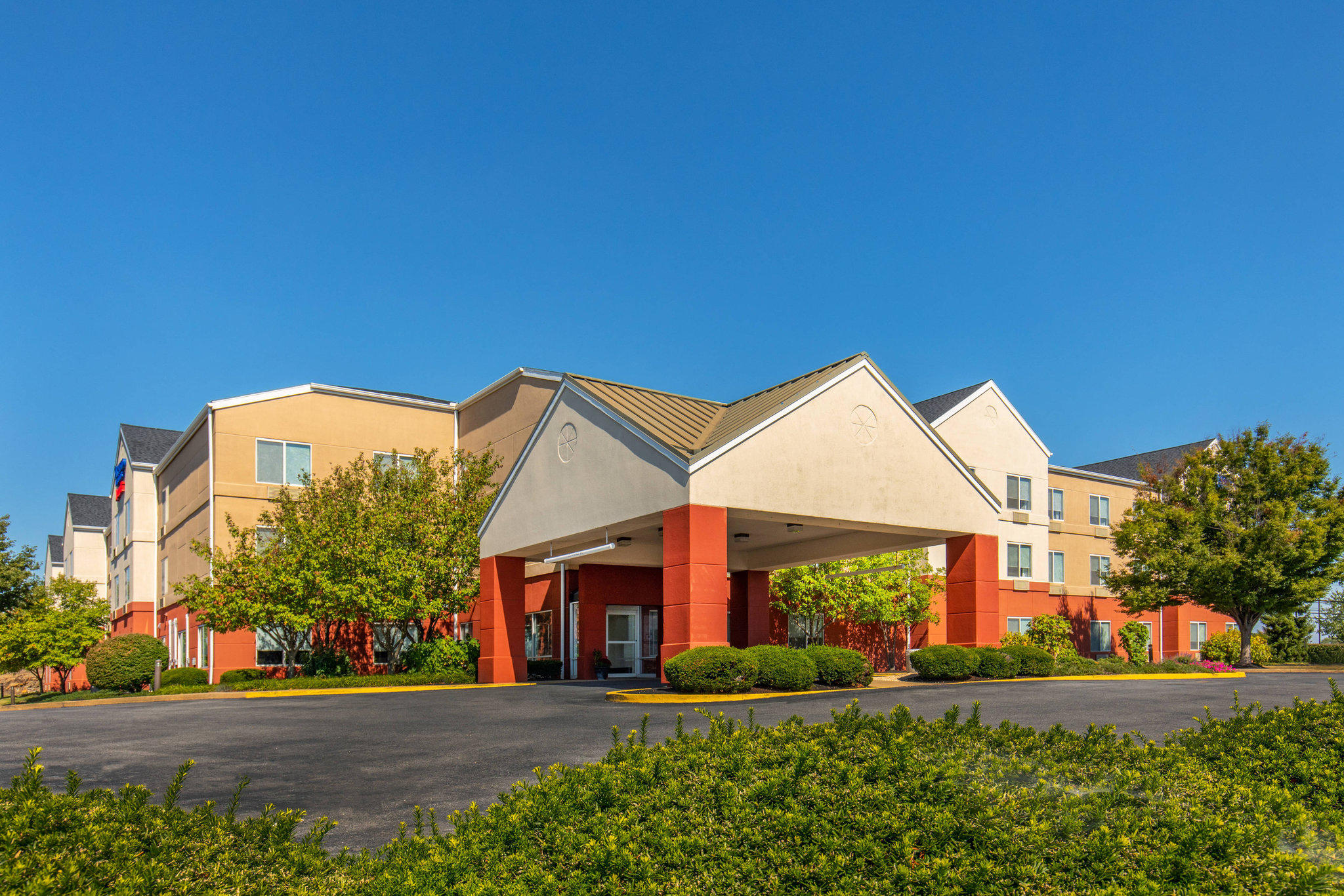 Fairfield Inn & Suites by Marriott Lancaster Photo