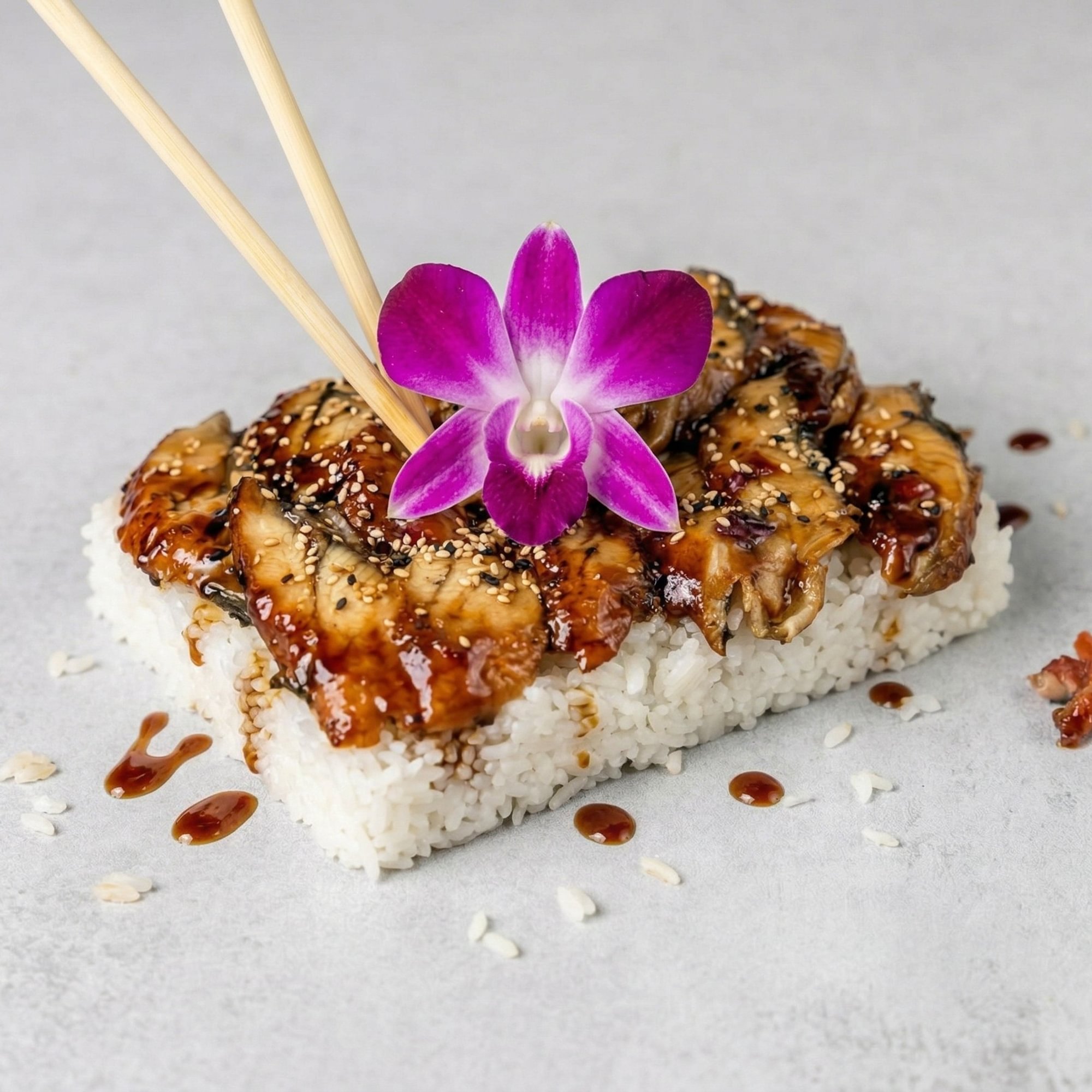 Unagi Don