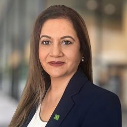 Vaishali Petkar - TD Financial Planner