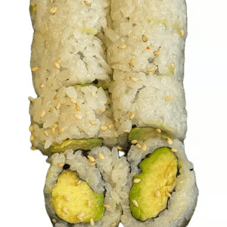 Avocado Roll