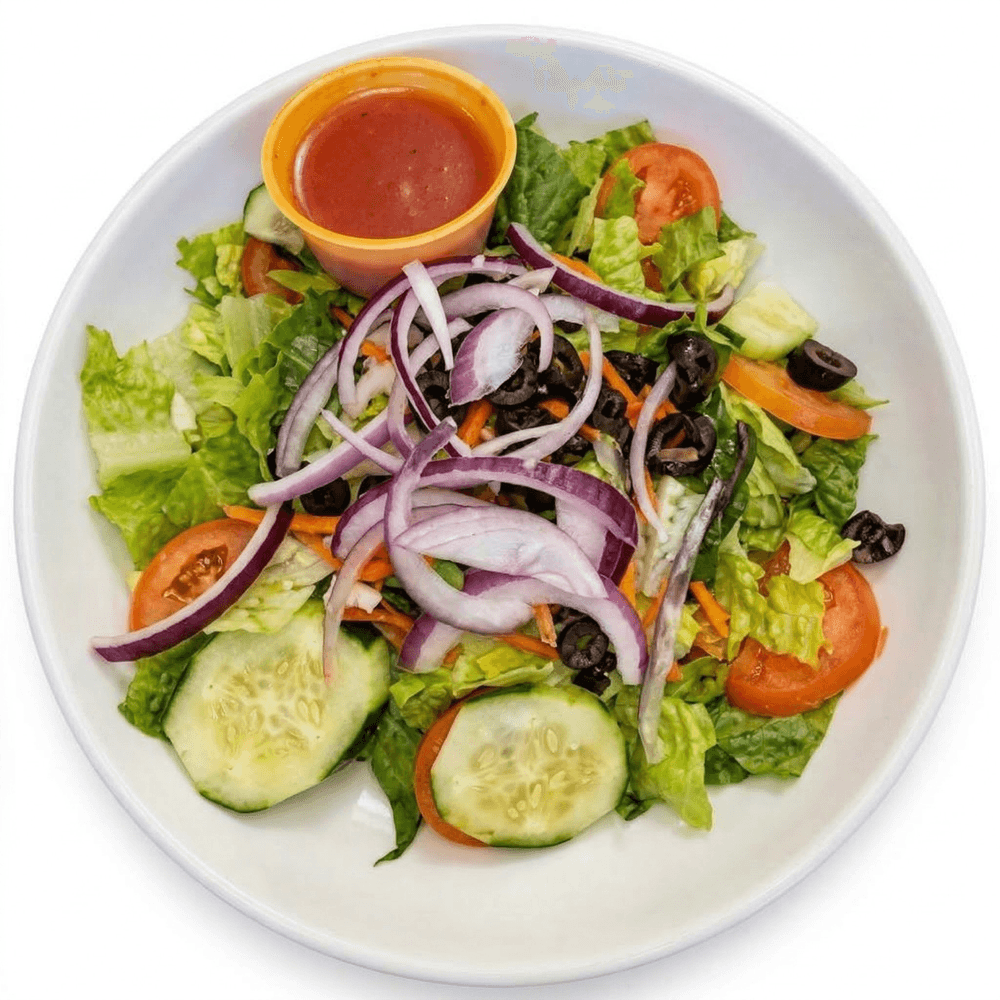 House Salad