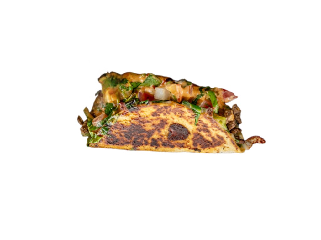 Sabor Supreme Taco