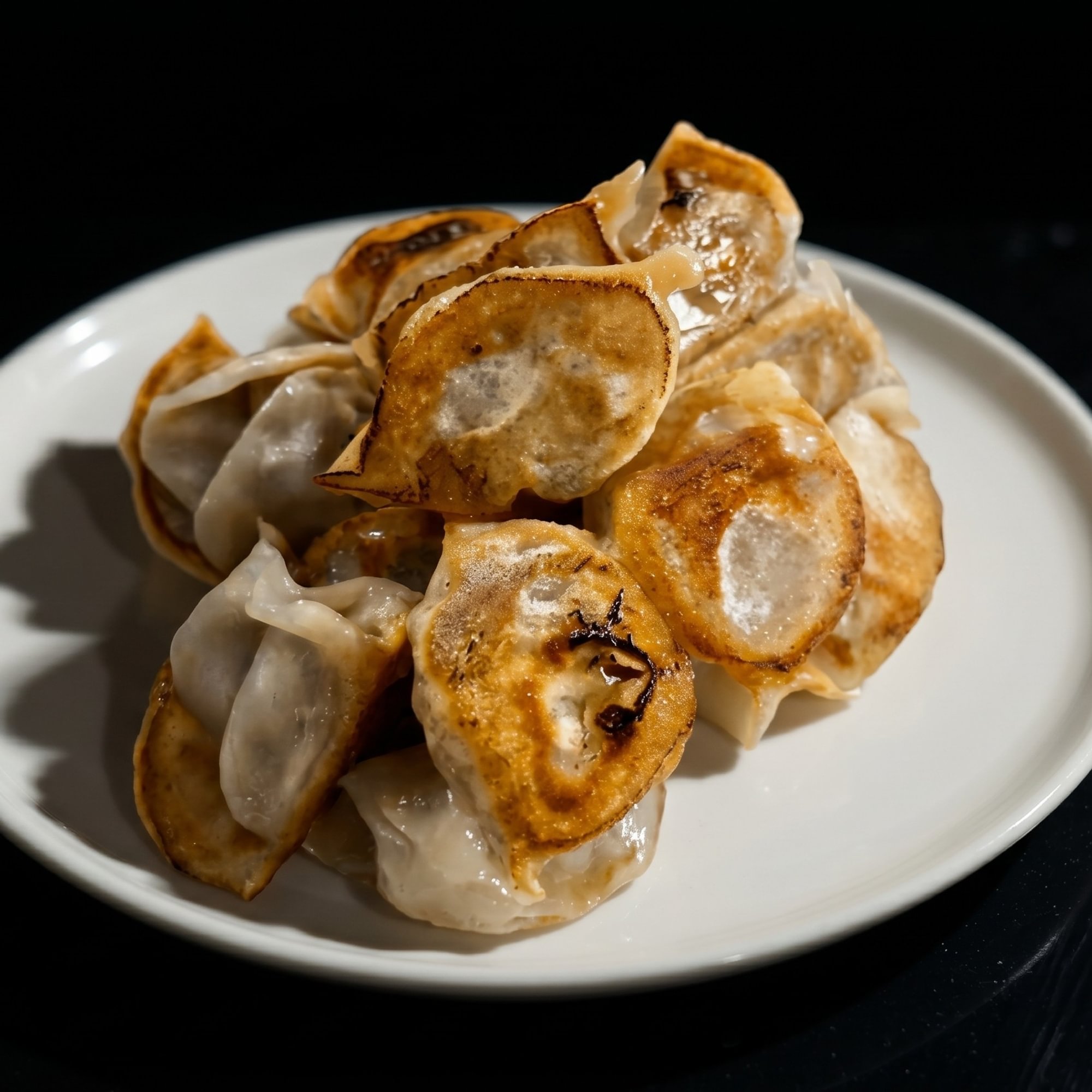 Beef & Carrot Dumplings / 牛肉胡萝卜饺子 60 pc