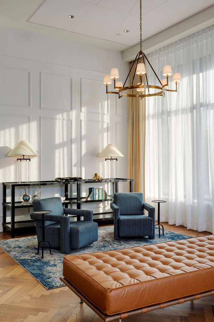 Canopy by Hilton Boston Downtown Image