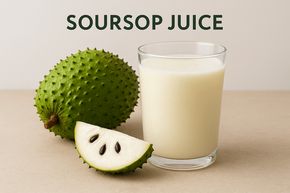Guanabana/Soursop