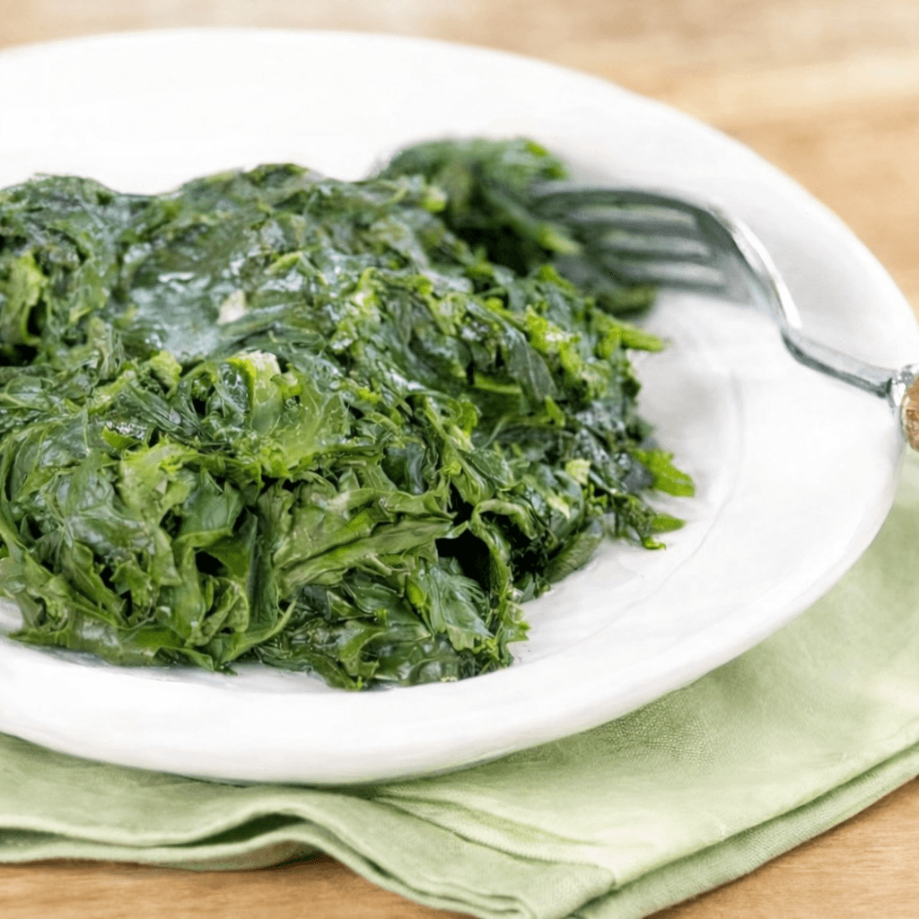 Greens