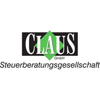 Logo von Claus GmbH Steuerberatungsgesellschaft
