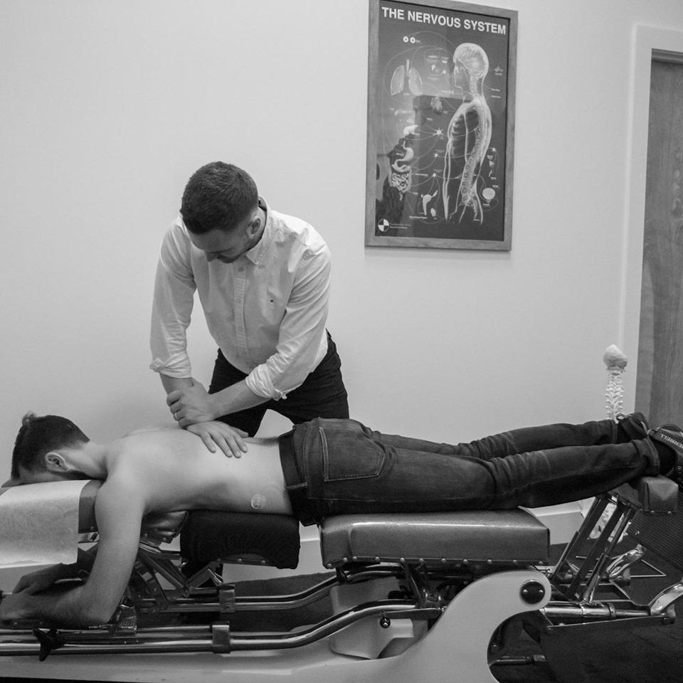 Venture Chiropractic Photo