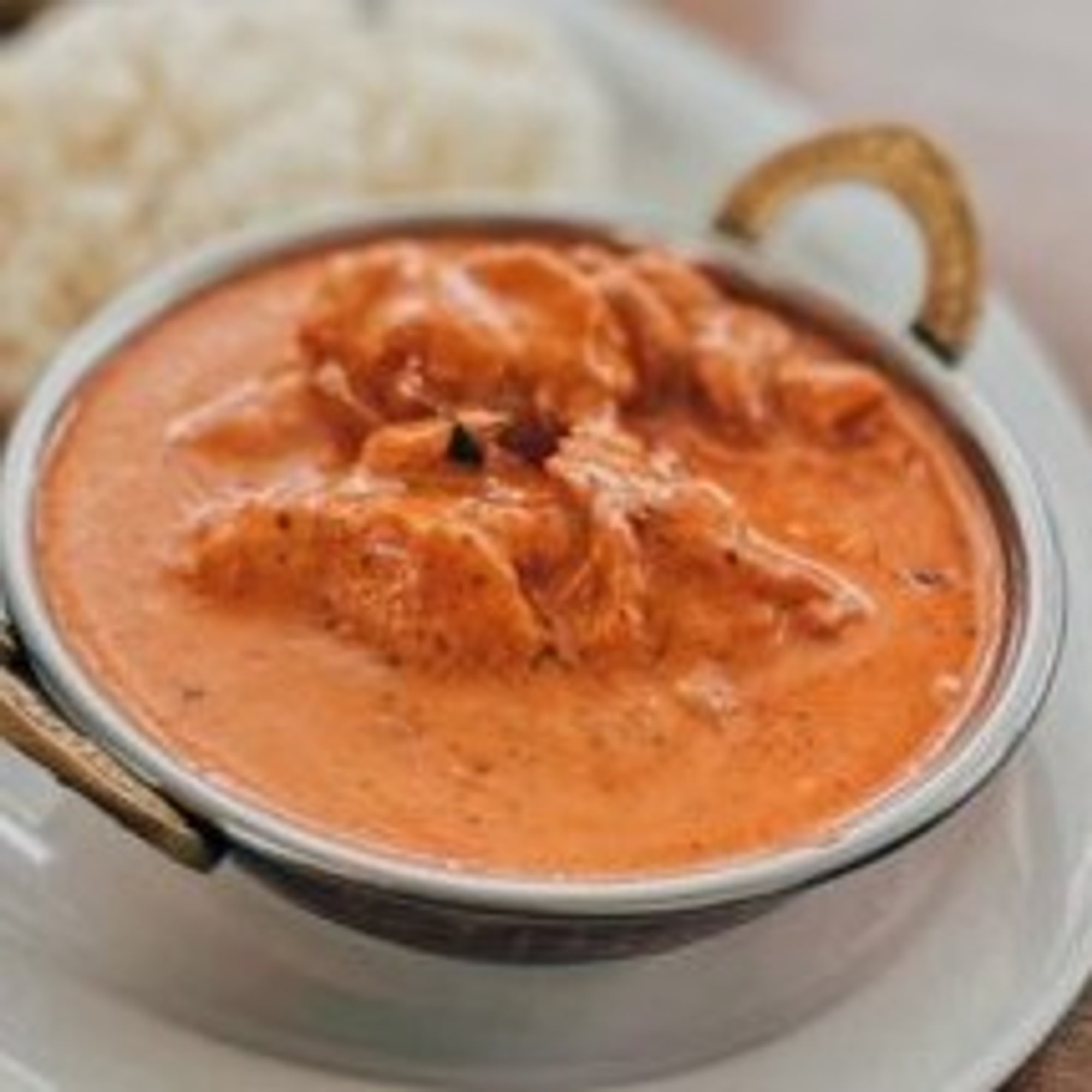 Momo Masala