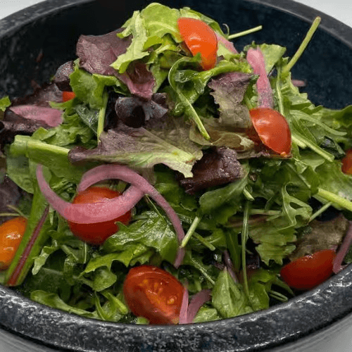 Arugula Salad