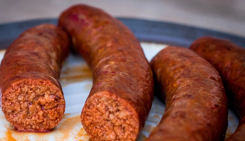 Chorizo