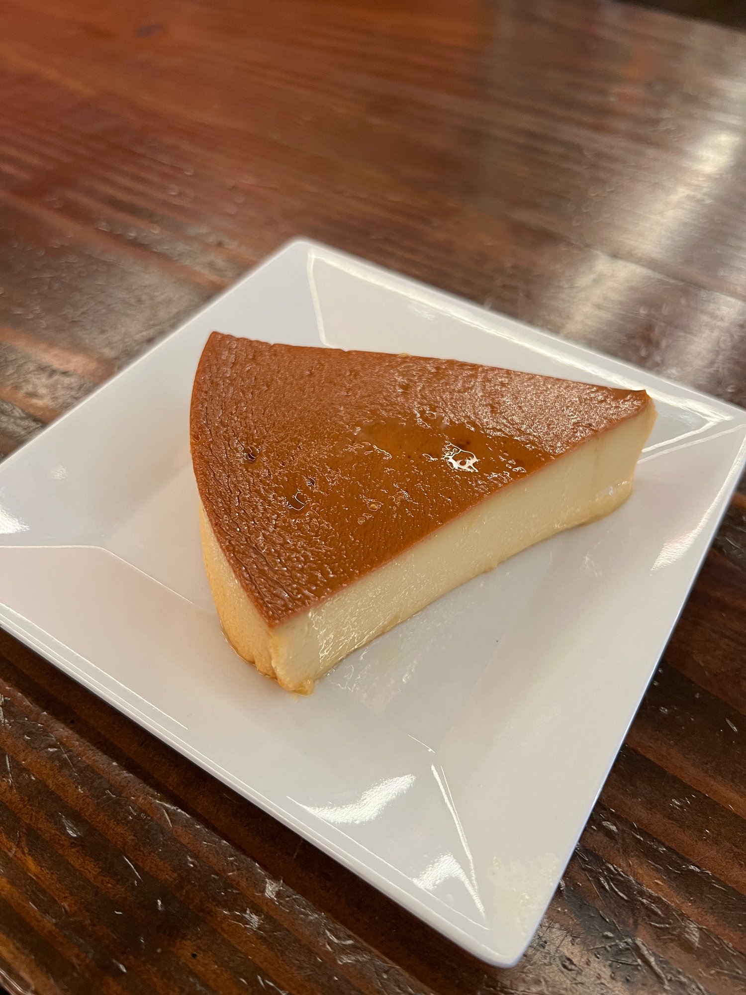 Flan
