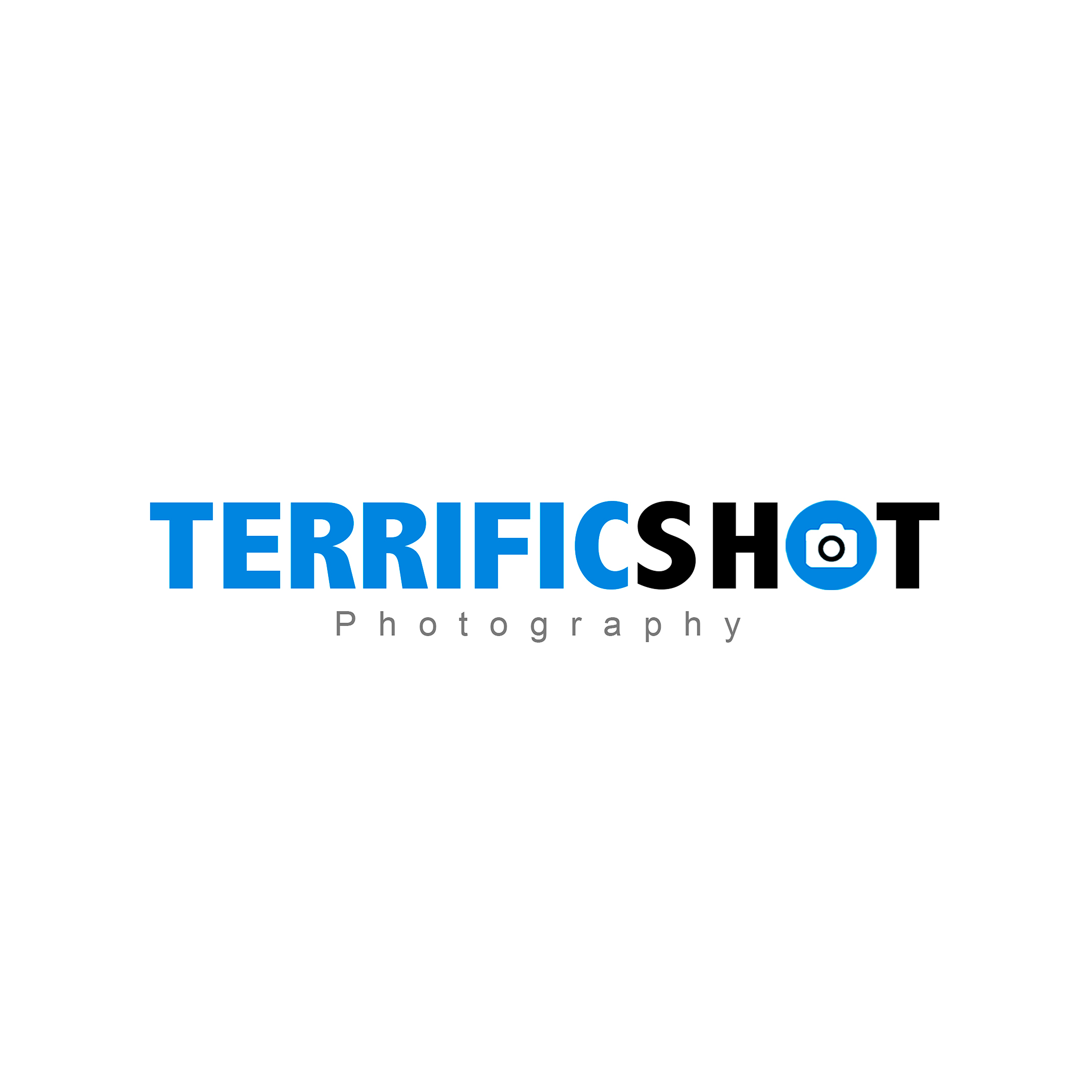 TerrificShot Photography Logo