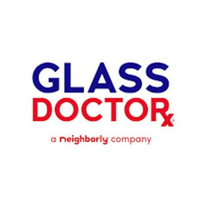 Glass Doctor of Brighton, MI Logo
