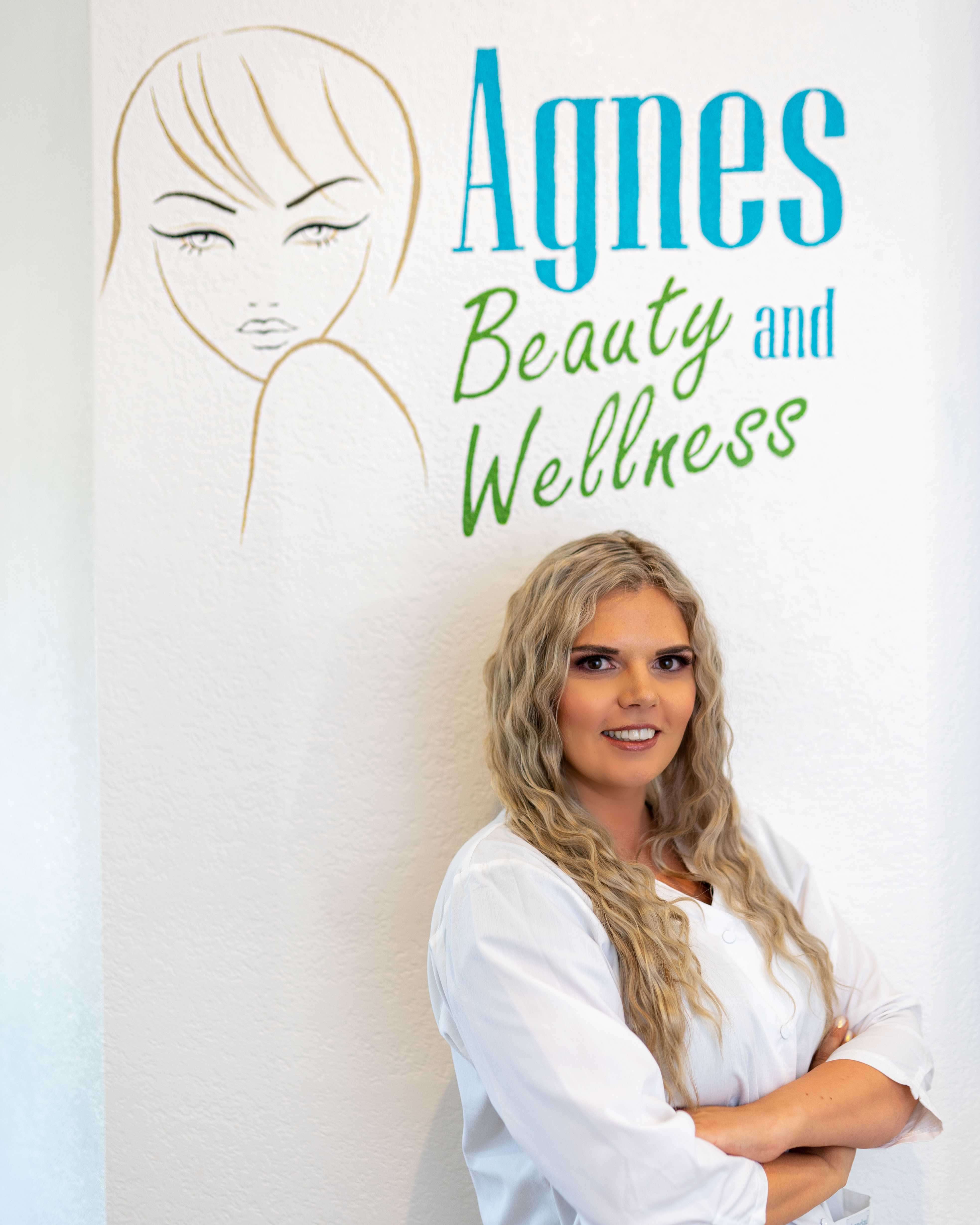 Agnes Beauty and Wellness Photo