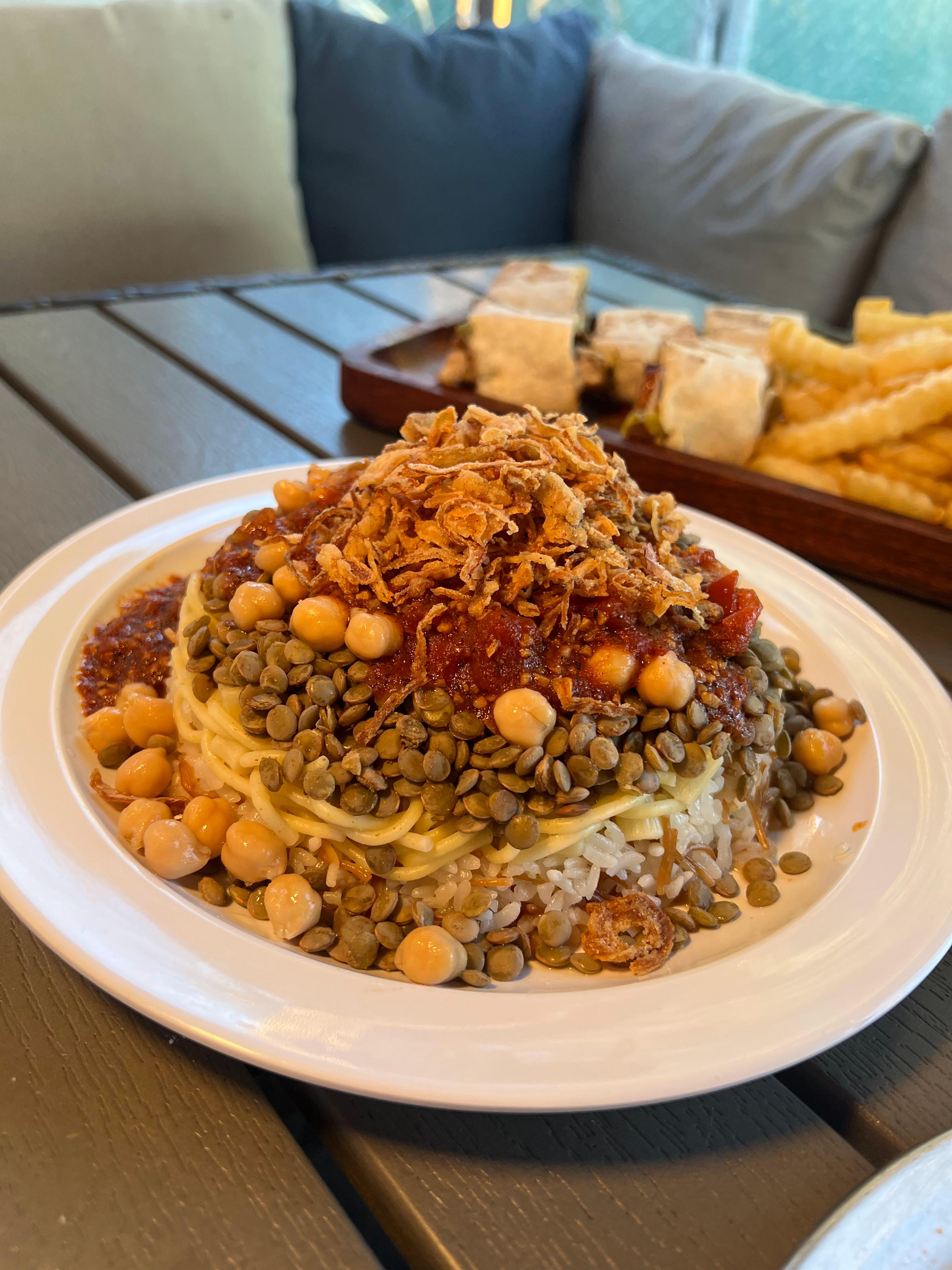 Fatima Bazaar & Grill Image