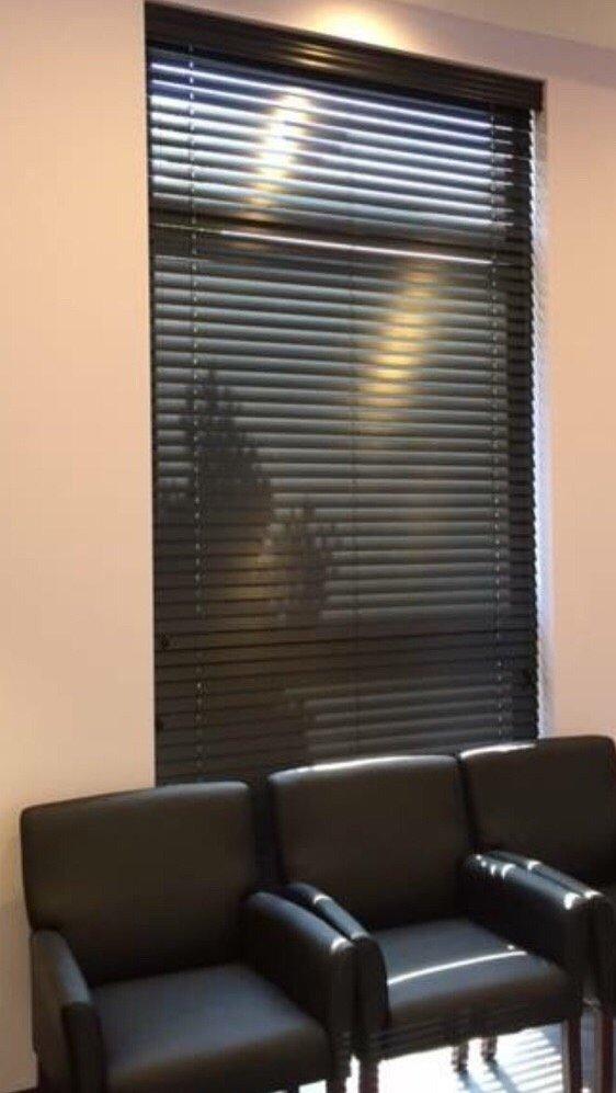 Oriel Blinds - Hollywood, FL