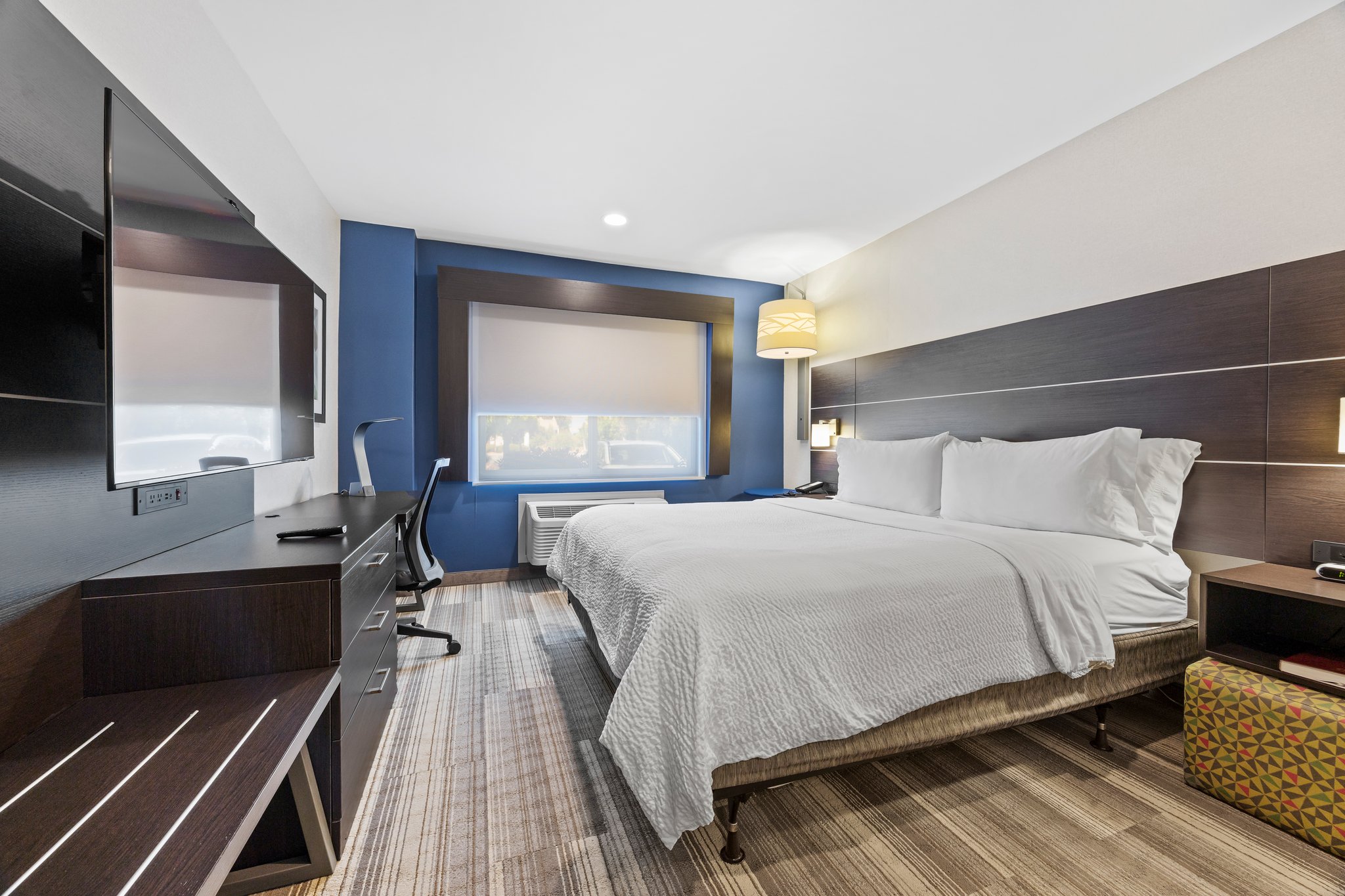 Holiday Inn Express Sunnyvale - Silicon Valley by IHG Image