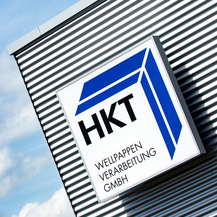 Logo von HKT-Wellpappenverarbeitung GmbH