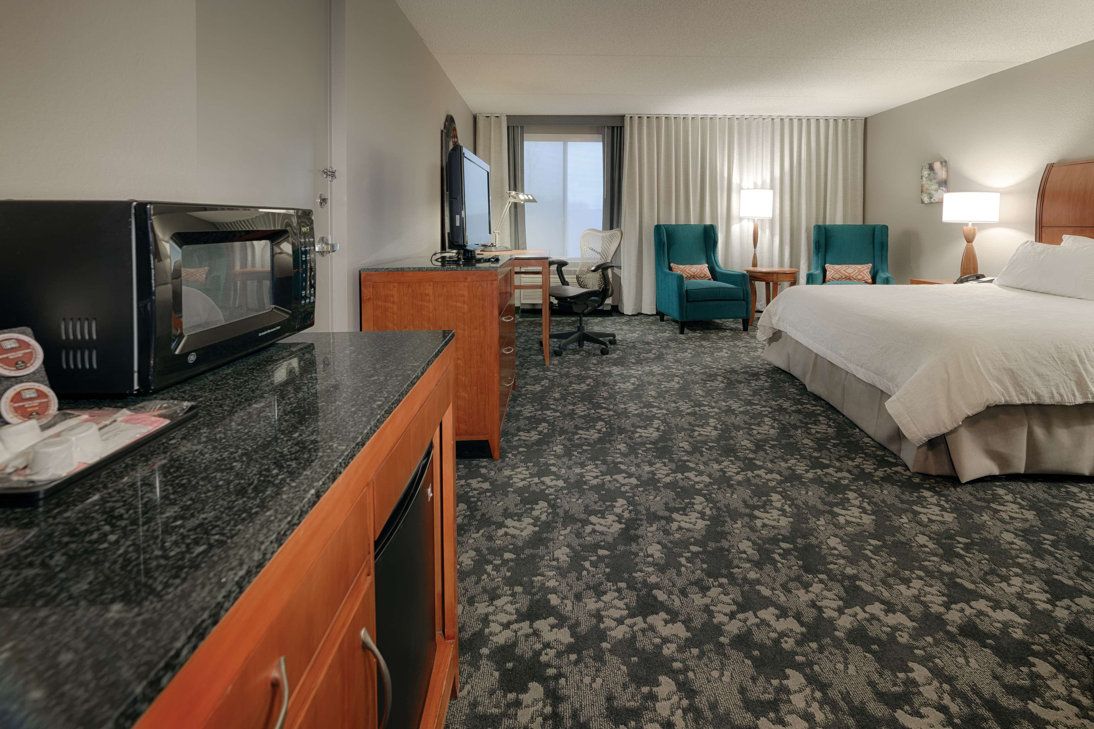 Hilton Garden Inn Cleveland/Twinsburg Photo