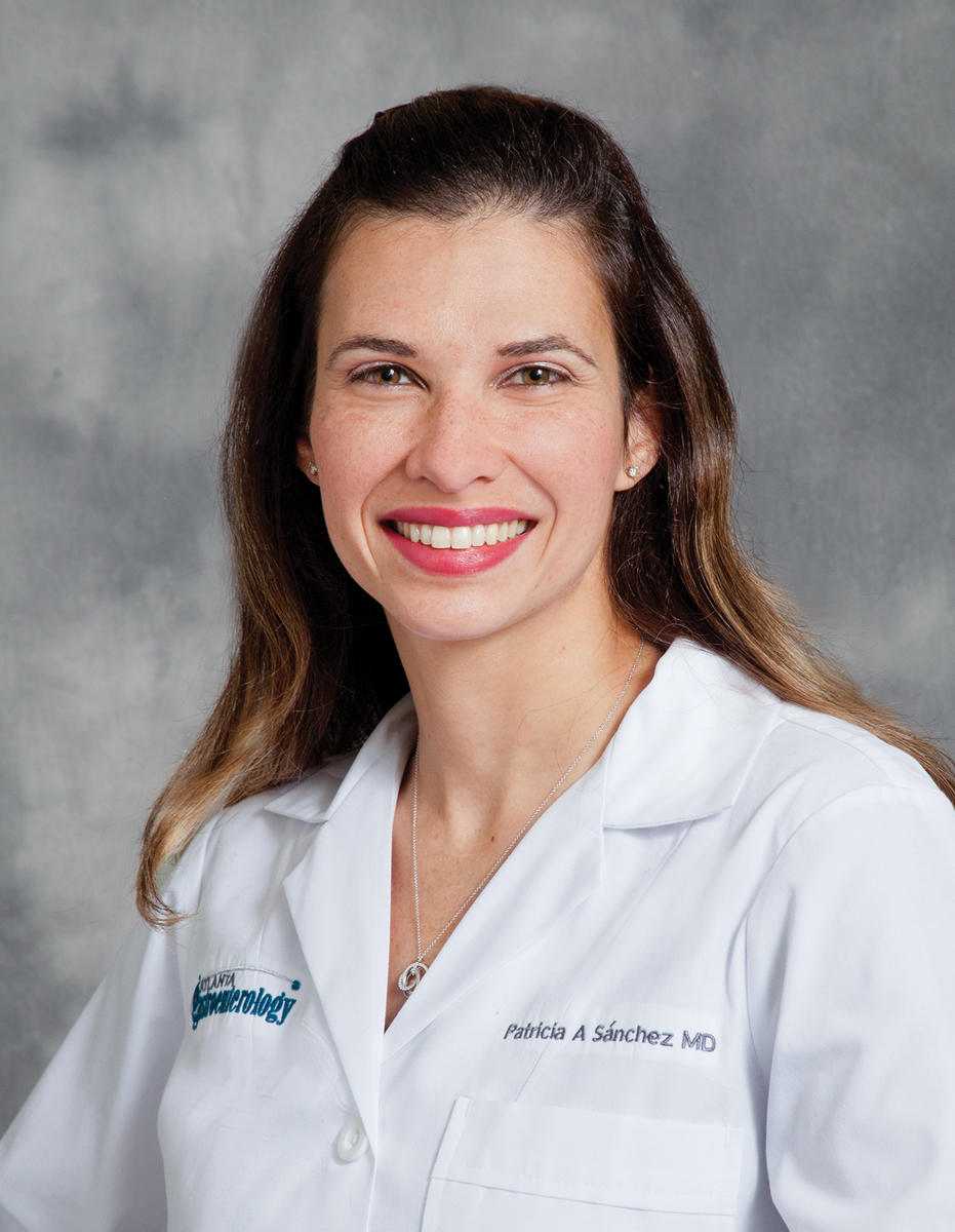 Image For Dr. Patricia  Sánchez MD