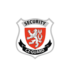 logo CZ - Guard, s.r.o.