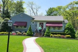 Awnings | Window Awnings