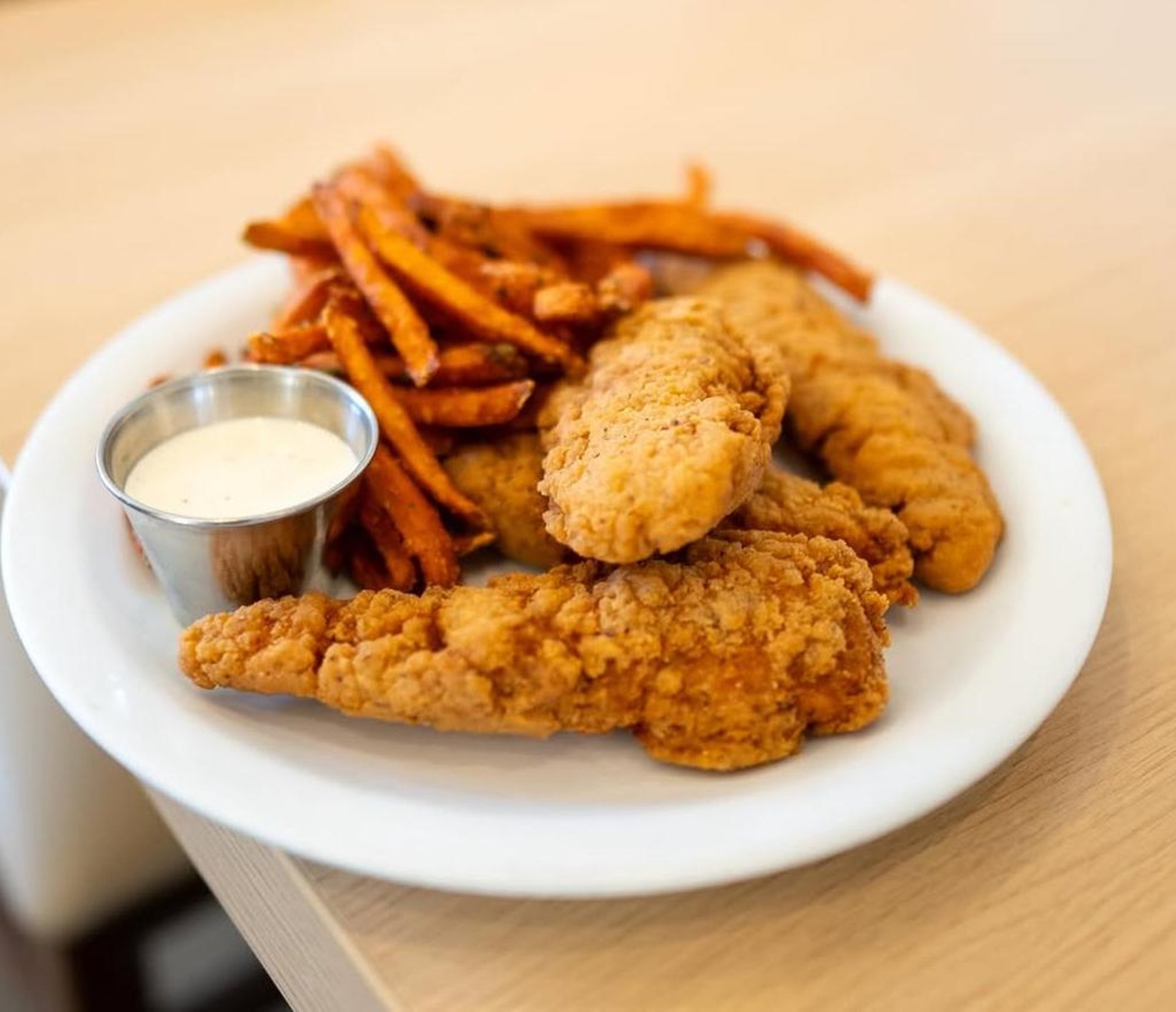 Chicken Tenders