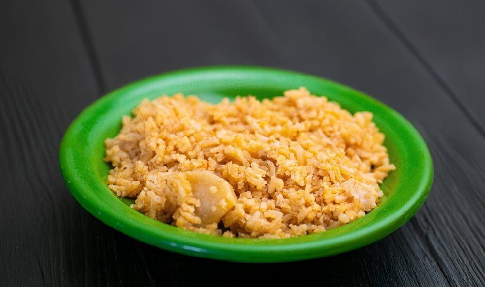 Rice
