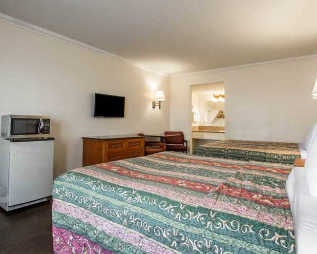 Images Econo Lodge