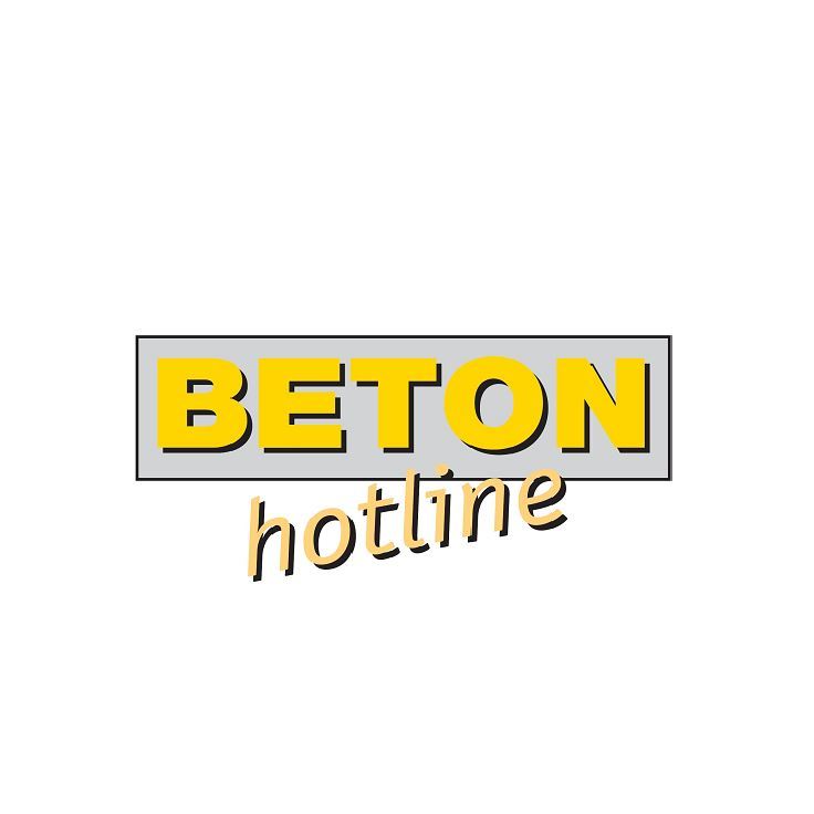Logo von BETONhotline Handels-GmbH